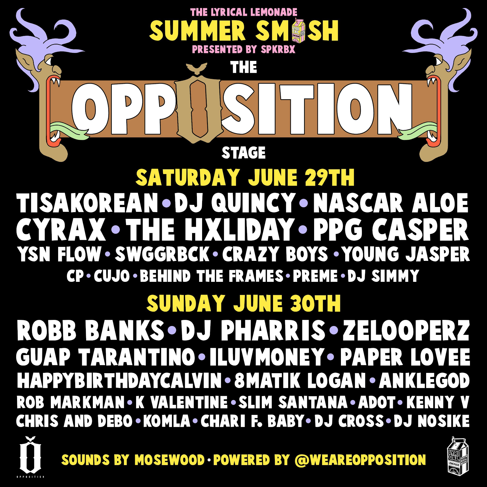 lyrical lemonade summer smash 2021 tickets lyrical lemonade summer smash 2021 tickets